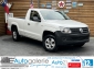 VW Amarok SingleCab 4Motion AHK TV