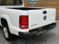 VW Amarok SingleCab 4Motion AHK TV