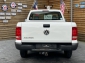 VW Amarok SingleCab 4Motion AHK TV