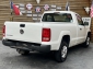 VW Amarok SingleCab 4Motion AHK TV