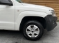 VW Amarok SingleCab 4Motion AHK TV