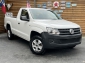 VW Amarok SingleCab 4Motion AHK TV