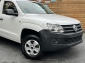 VW Amarok SingleCab 4Motion AHK TV