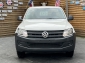 VW Amarok SingleCab 4Motion AHK TV