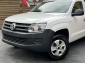 VW Amarok SingleCab 4Motion AHK TV