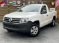 VW Amarok SingleCab 4Motion AHK TV