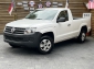 VW Amarok SingleCab 4Motion AHK TV