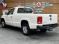 VW Amarok SingleCab 4Motion AHK TV