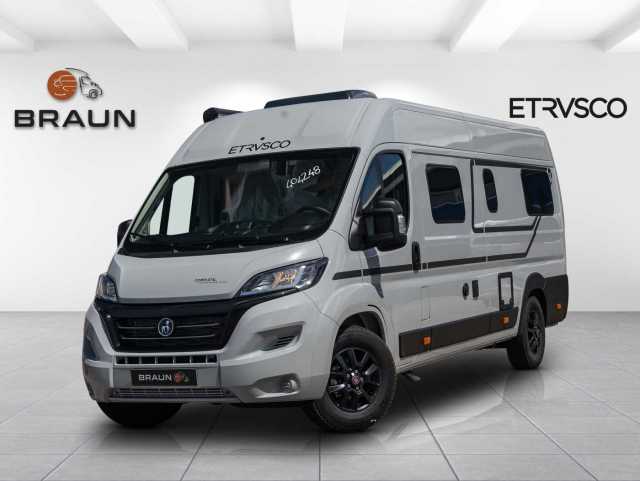 Etrusco CV 640 SB Complete UPE 68.638