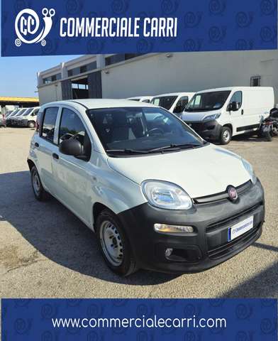 Fiat New Panda