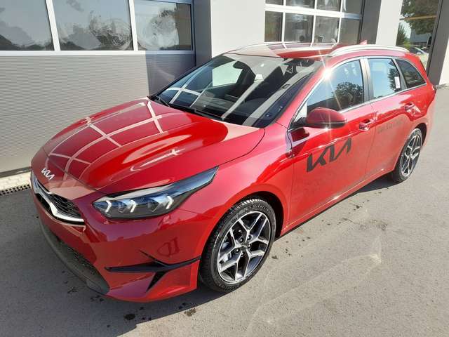 Kia Ceed SW