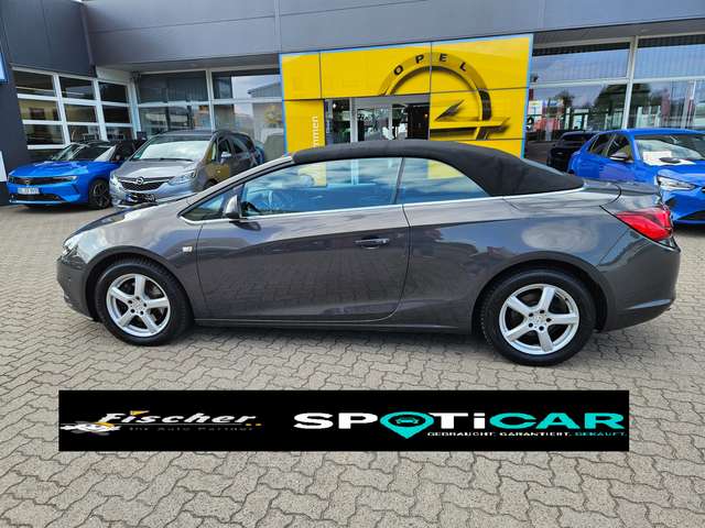 Opel Cascada