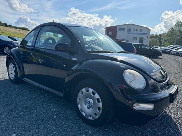 Volkswagen New Beetle