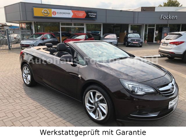 Opel Cascada