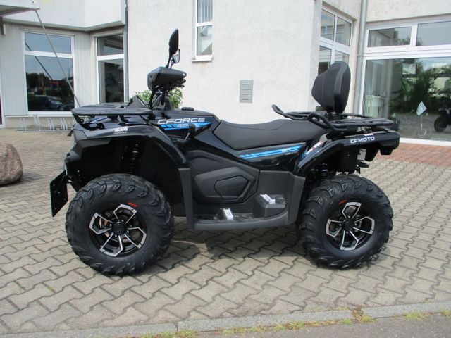 CFMOTO CForce 450 L EPS*ABS*T3b