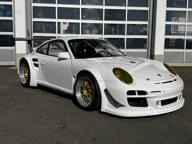 Porsche 997