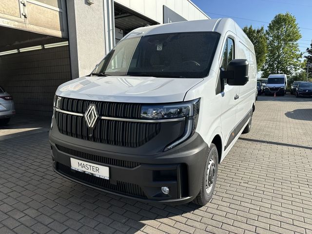 Renault Master Blue dCi 150 L3H2 VA Extra+Laderaumschutz