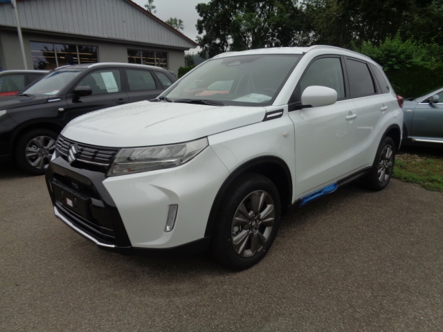 Suzuki Vitara 1.5 Comfort Hybrid Automatik