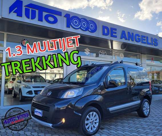 Fiat Qubo