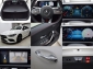 Mercedes-Benz CLA 220 Shooting Brake AMG Sport Night Ambiente AHK