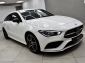 Mercedes-Benz CLA 220 Shooting Brake AMG Sport Night Ambiente AHK