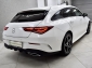 Mercedes-Benz CLA 220 Shooting Brake AMG Sport Night Ambiente AHK