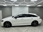 Mercedes-Benz CLA 220 Shooting Brake AMG Sport Night Ambiente AHK