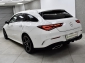 Mercedes-Benz CLA 220 Shooting Brake AMG Sport Night Ambiente AHK