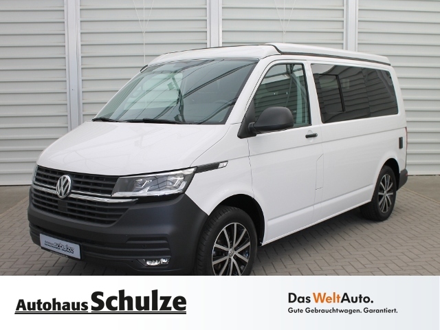 Volkswagen T6