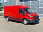 Ford Transit 350 L3 H2 Trend Kamera