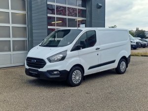 Ford Transit Custom 2.0 TDCI Kasten L1 H1