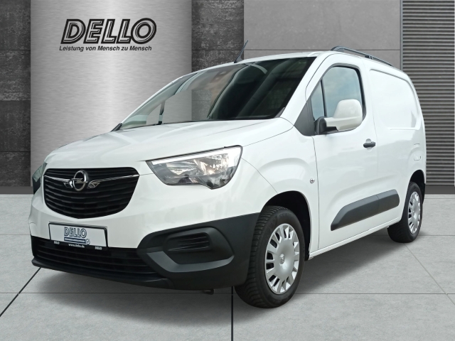 Opel Combo Cargo Edition 1.5 D Klima PDC Beif.Airbag