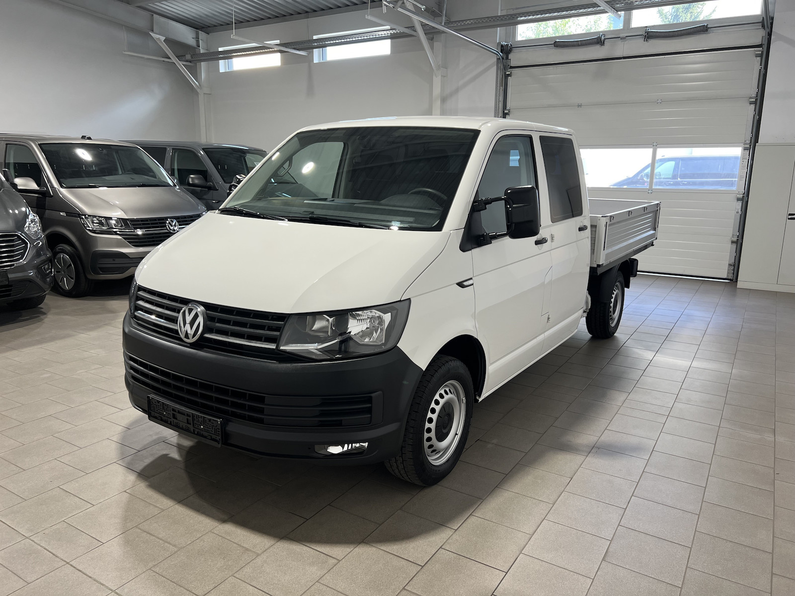 Volkswagen T6