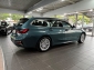 BMW 330e Touring Luxury Line AHK+HuD+Pano+Park+HaKa