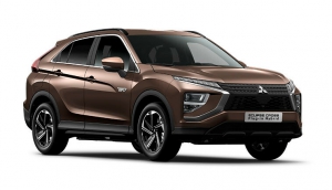 Mitsubishi Eclipse Cross Basis