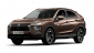 Mitsubishi Eclipse Cross Basis