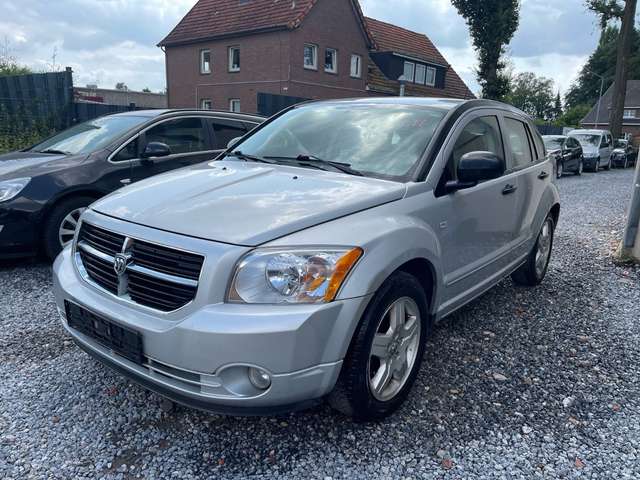 Dodge Caliber