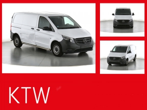 Mercedes-Benz Vito114 KA Kompakt ,Klima,Kamera,Tempomat