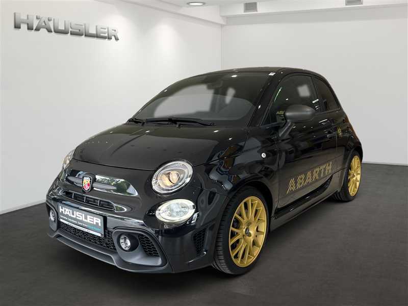 Abarth 695