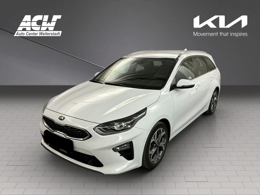 Kia Ceed SW