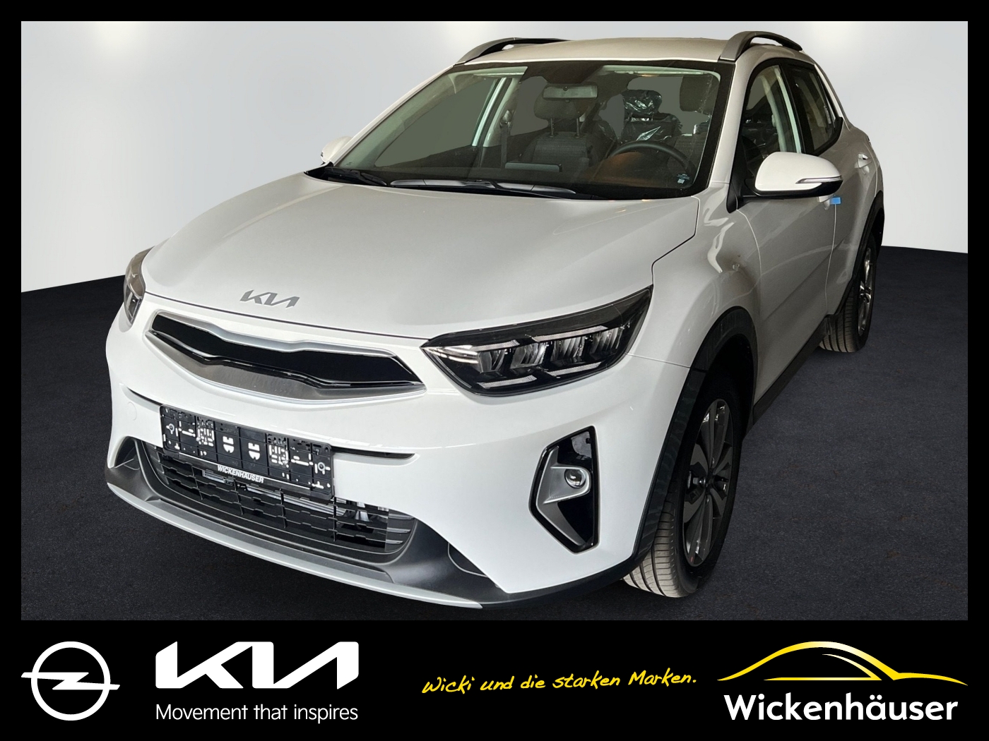 Kia Stonic