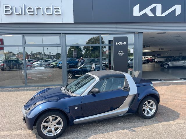 Smart Roadster