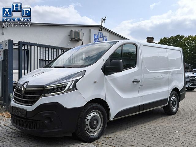 Renault Trafic 2.0 dCi L1H1 Komfort KLIMA NAVI PDC