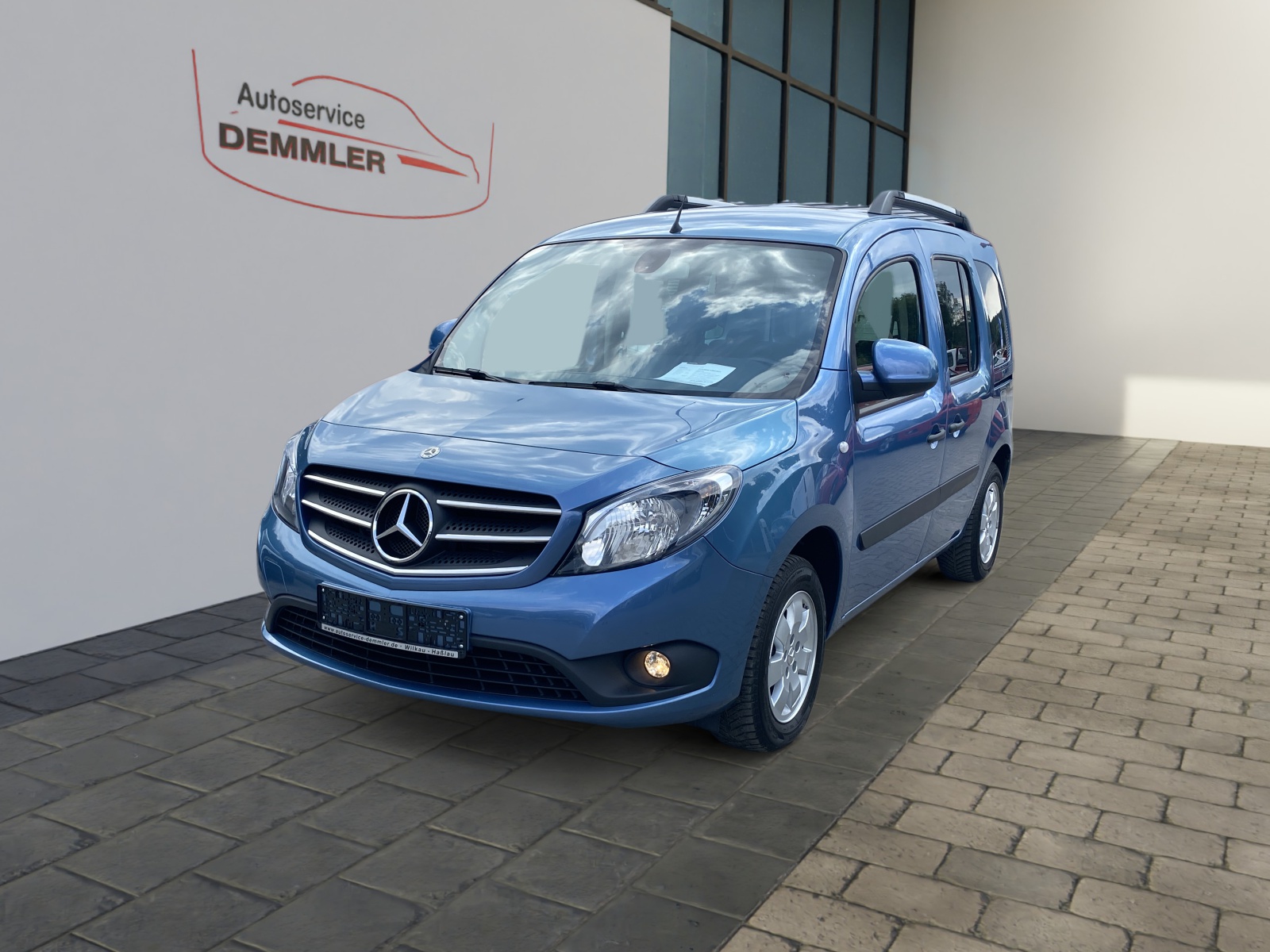 Mercedes-Benz Citan