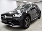 Mercedes-Benz GLC 300 de 4M AMG Sport Pano HUD BEAM DTR BUR RCam AHK