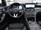 Mercedes-Benz GLC 300 de 4M AMG Sport Pano HUD BEAM DTR BUR RCam AHK