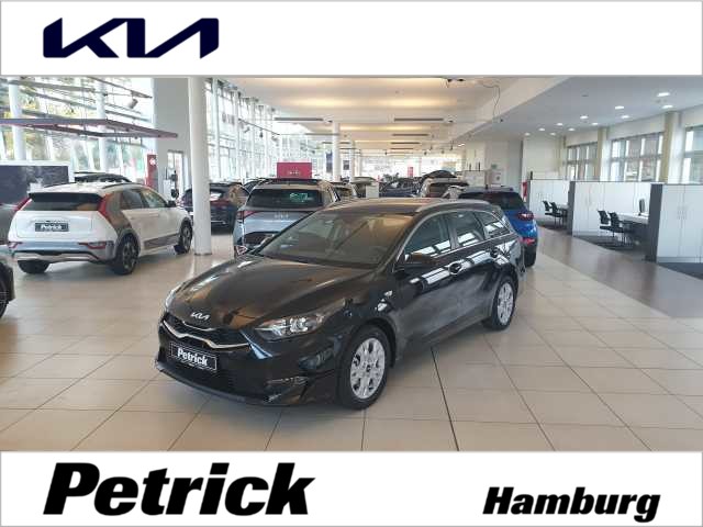 Kia Ceed SW