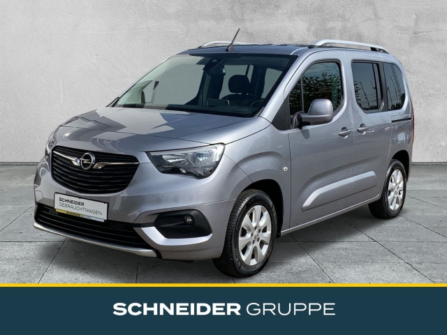 Opel Combo Life