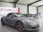 Porsche Boxster S CABRIO 3.5 / XENON, LEDER, NAVI+, BOSE