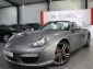 Porsche Boxster S CABRIO 3.5 / XENON, LEDER, NAVI+, BOSE